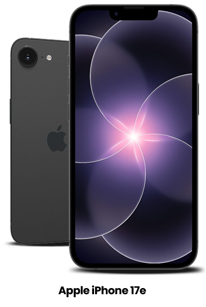 Apple iPhone 17e 01 Apple iPhone 17e 01